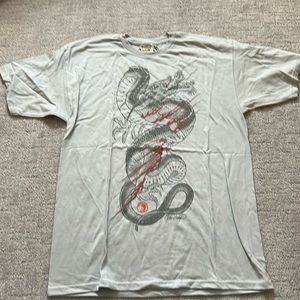 NWT men’s t shirt
